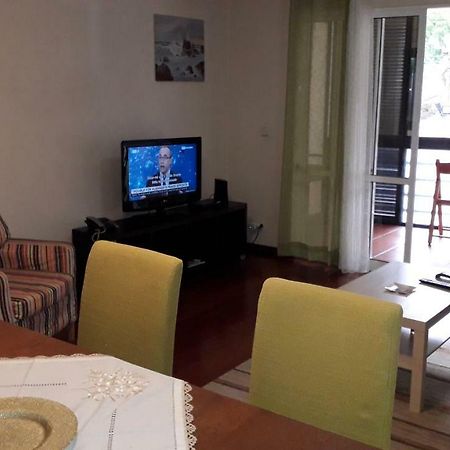 Apartamento Capela Funchal  Esterno foto
