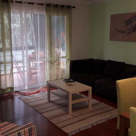 Apartamento Capela Funchal  Esterno foto