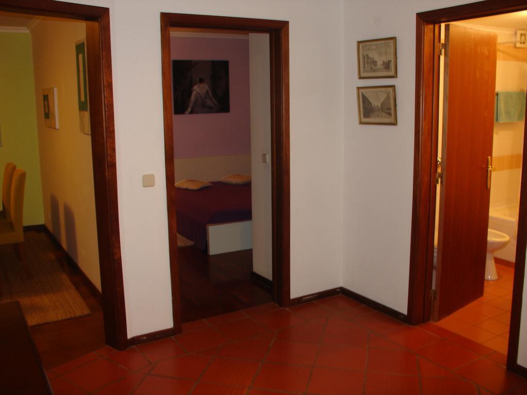 Apartamento Capela Funchal  Esterno foto