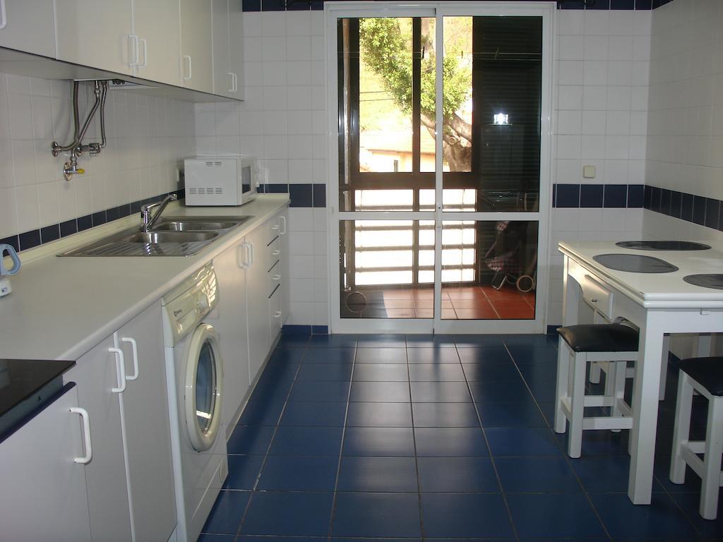 Apartamento Capela Funchal  Camera foto