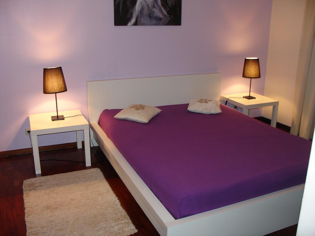 Apartamento Capela Funchal  Camera foto