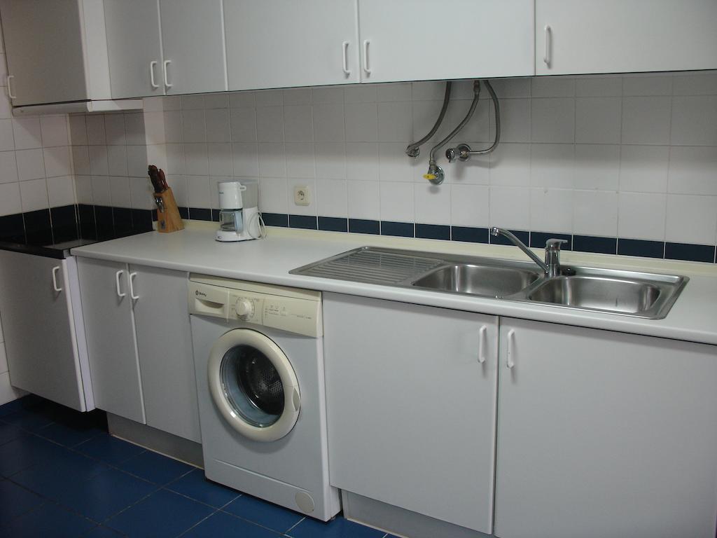 Apartamento Capela Funchal  Camera foto