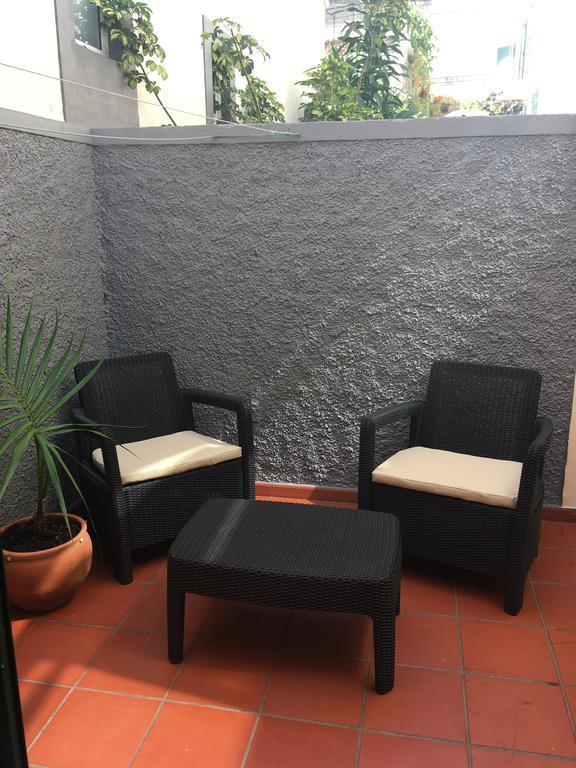 Apartamento Capela Funchal  Esterno foto