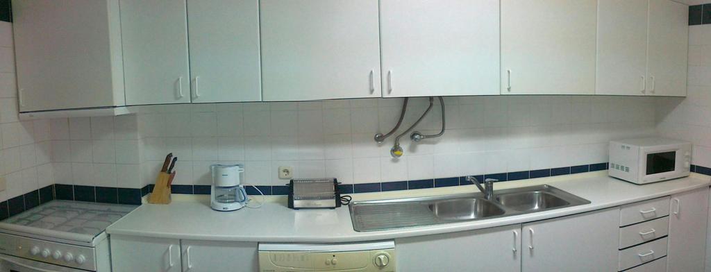 Apartamento Capela Funchal  Esterno foto