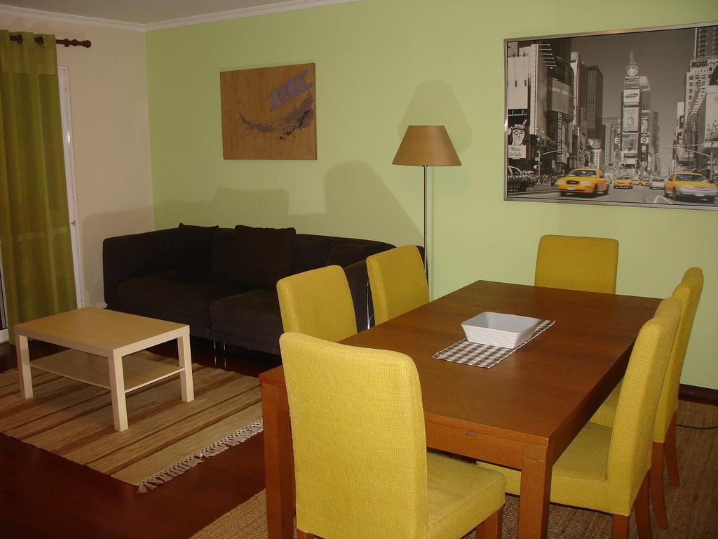 Apartamento Capela Funchal  Esterno foto