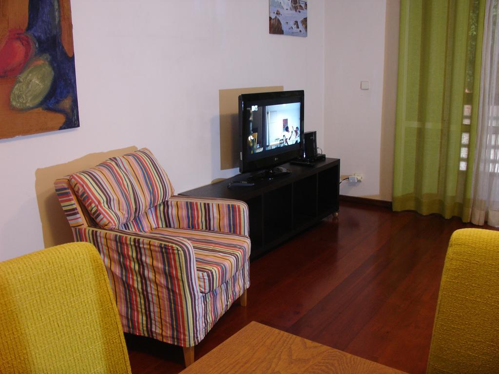 Apartamento Capela Funchal  Esterno foto