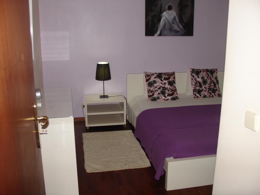 Apartamento Capela Funchal  Esterno foto
