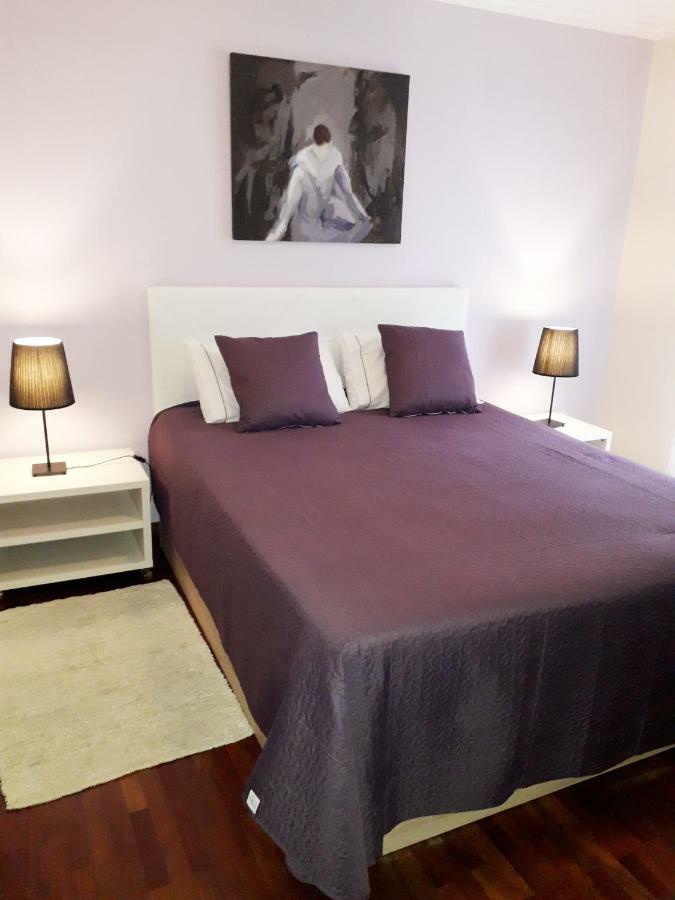 Apartamento Capela Funchal  Esterno foto