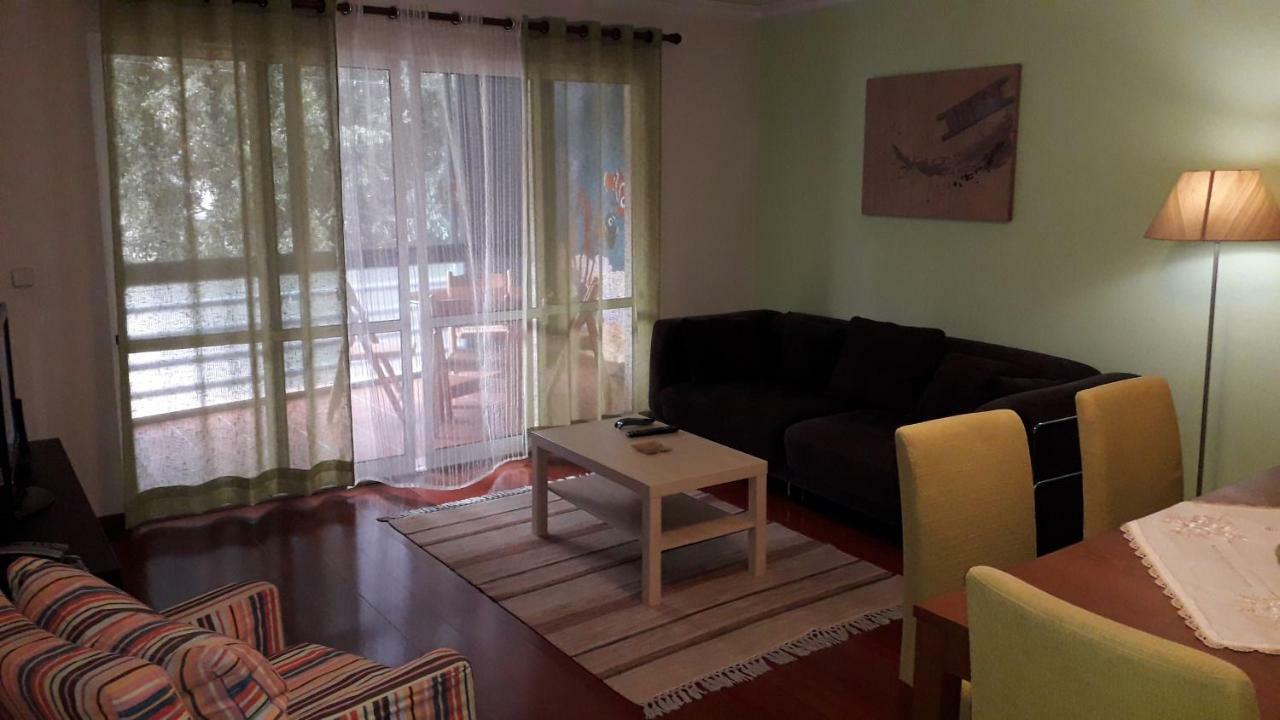 Apartamento Capela Funchal  Esterno foto